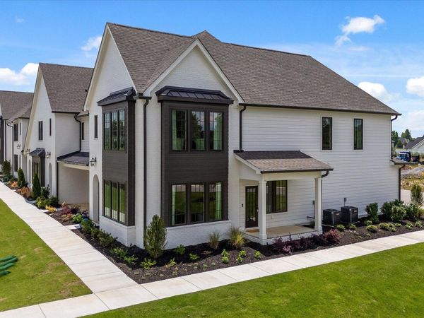 1834 Dawson Circle, Chattanooga, TN 37421