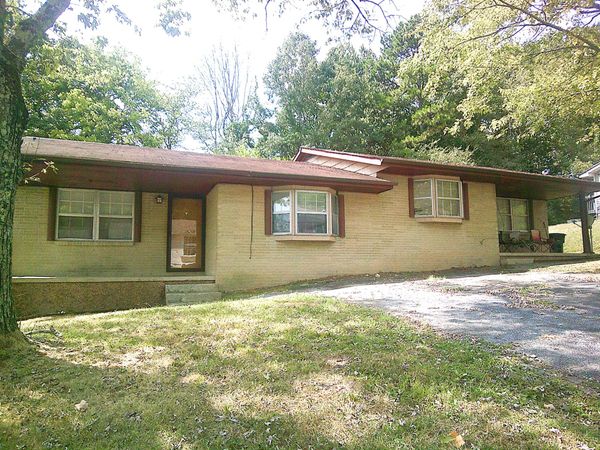 3624 Shirl Jo Lane, Chattanooga, TN 37412