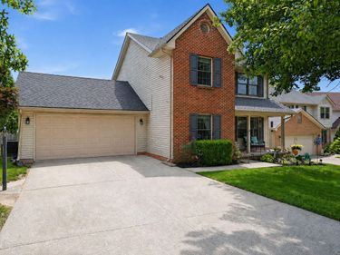 532 Amberley Drive, Lexington, KY 40515