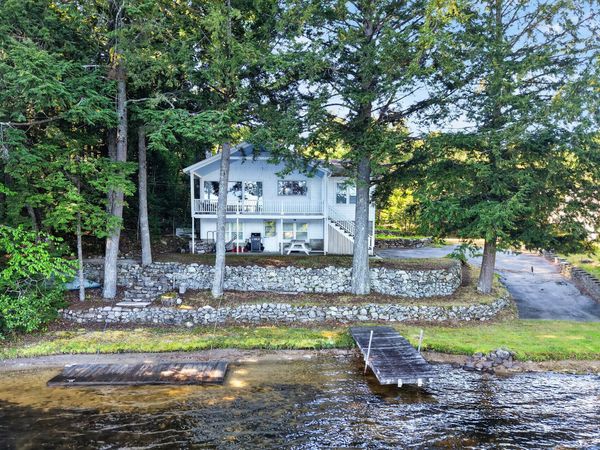 117 Carroll Lane , Limerick, ME 04048