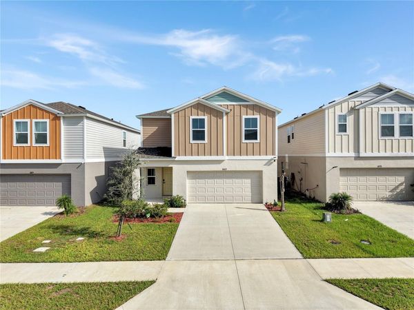 3889 GERANIUM AVENUE , LAKE HAMILTON, FL 33851