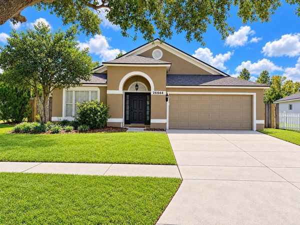 26944 AFFIRMED DRIVE, WESLEY CHAPEL, FL 33544