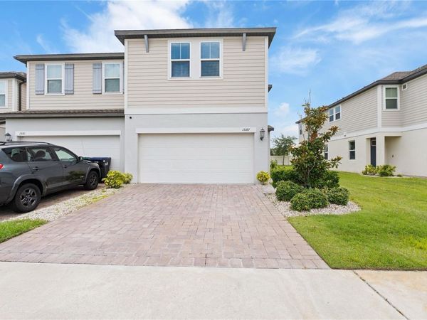 15187 WILLOW ARBOR CIRCLE , ORLANDO, FL 32824