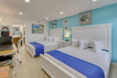 7150 N Tamiami Trail, Unit C216, Sarasota, FL 34243 Photo