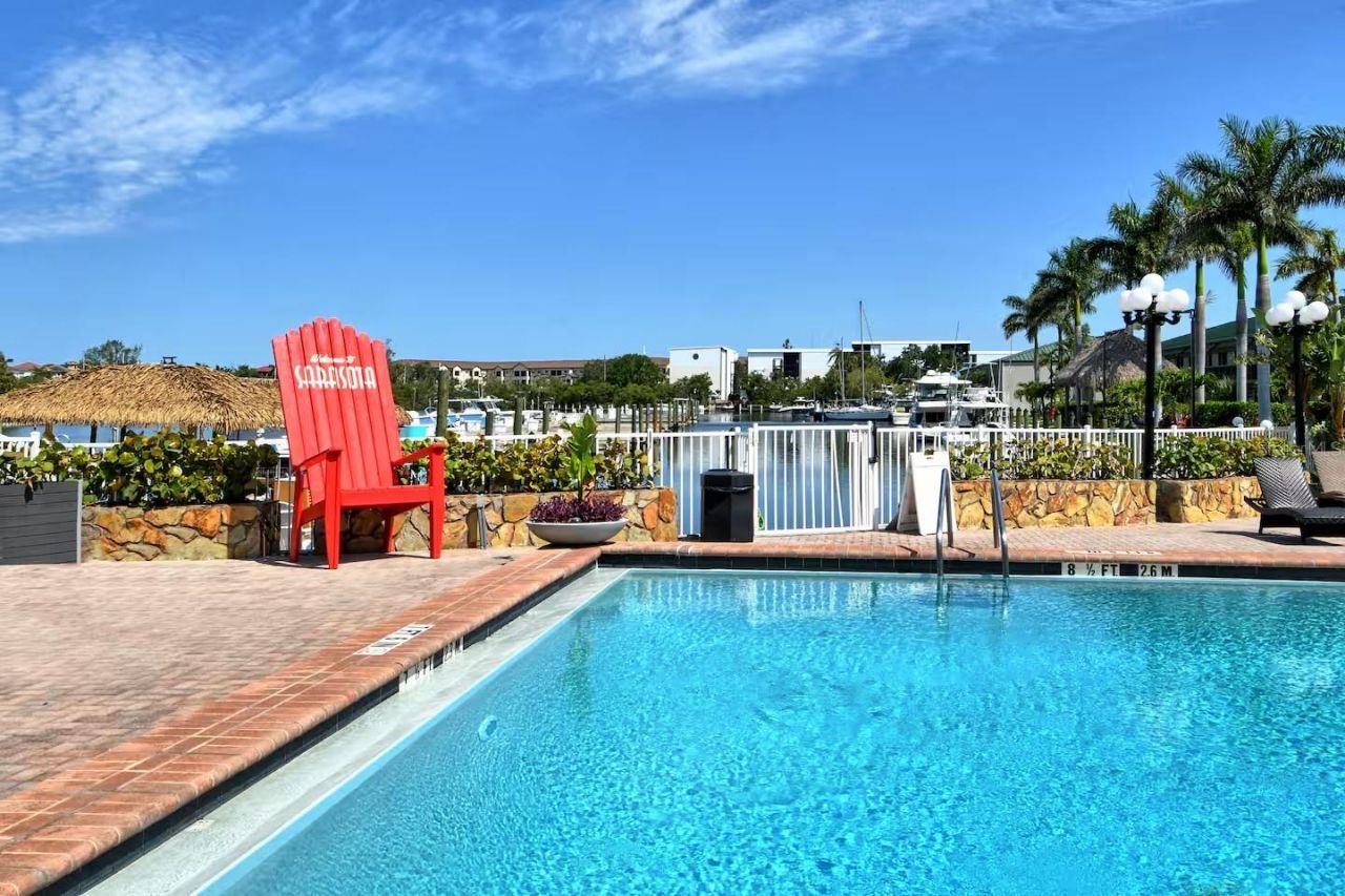 7150 N Tamiami Trail, Unit C216, Sarasota, FL 34243 Photo