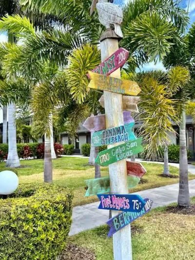 7150 N Tamiami Trail, Unit C216, Sarasota, FL 34243 Photo