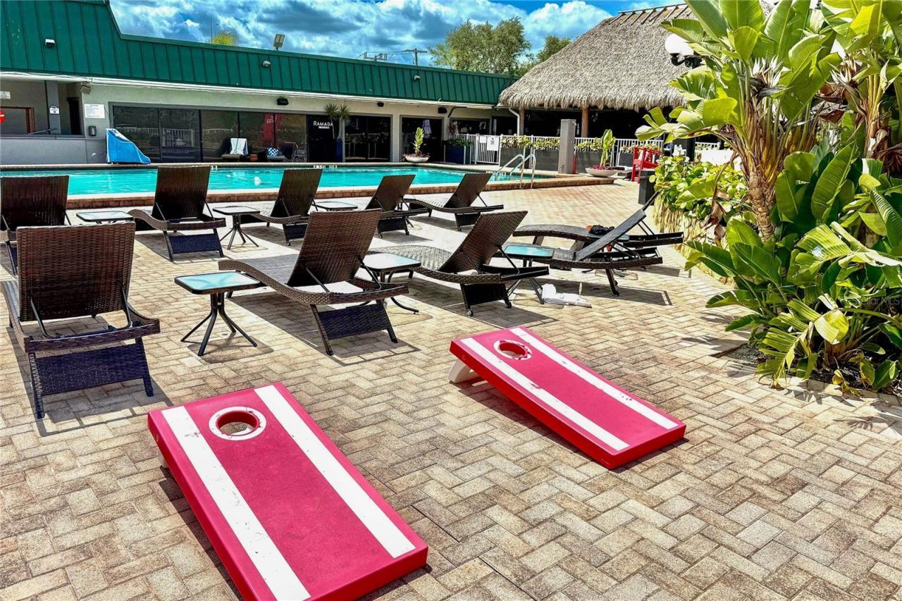 7150 N Tamiami Trail, Unit C216, Sarasota, FL 34243 Photo