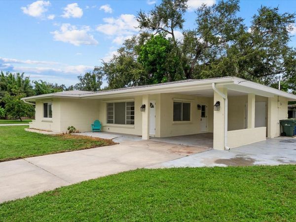 4986 BUCHANAN PLACE , SARASOTA, FL 34231