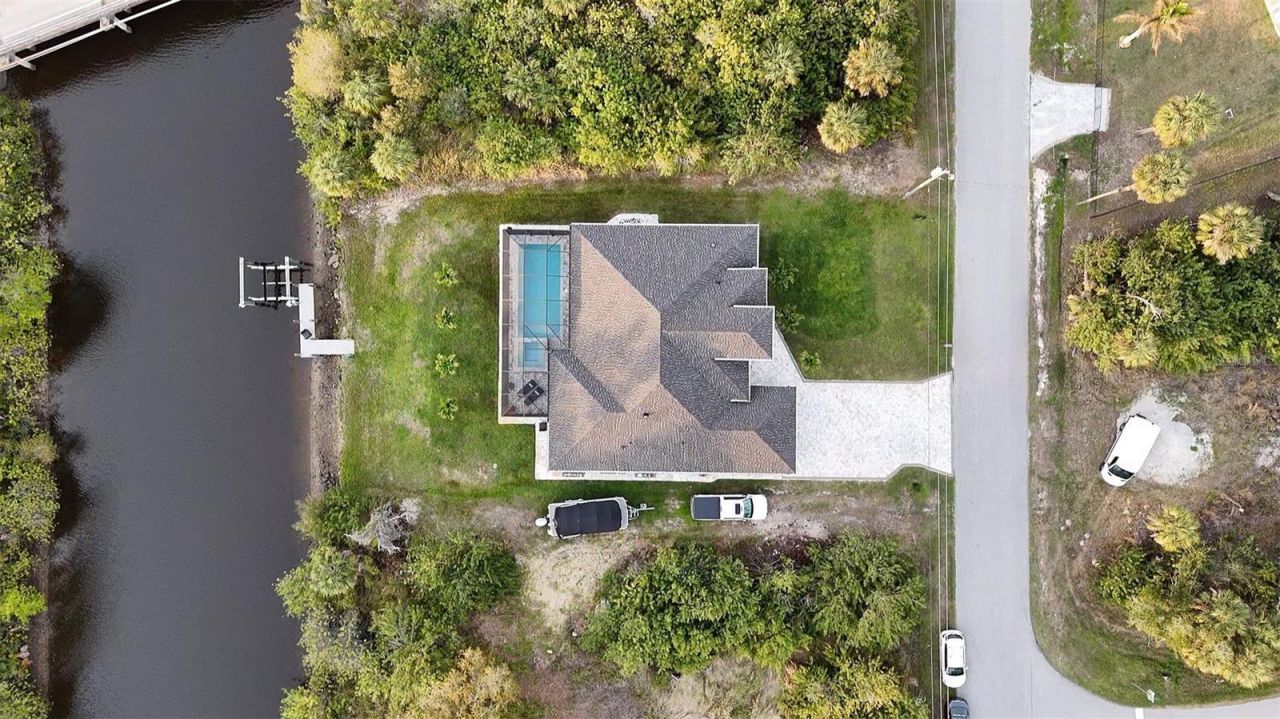 1015 Hoffer Street, Port Charlotte, FL 33953 Photo