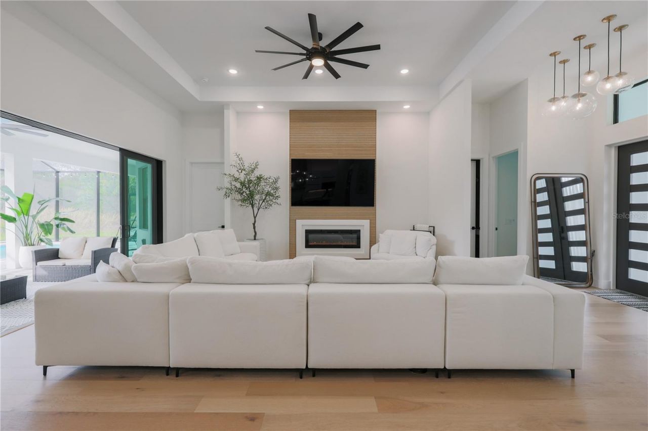 1015 Hoffer Street, Port Charlotte, FL 33953 Photo