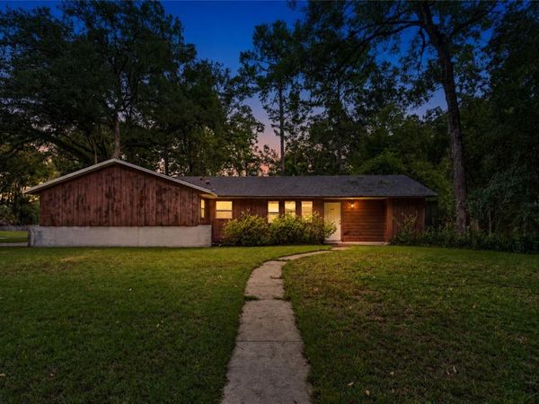 7714 SW 5TH PLACE , GAINESVILLE, FL 32607