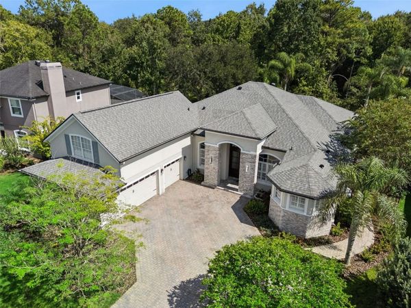 2324 FOLIAGE OAK TERRACE , OVIEDO, FL 32766