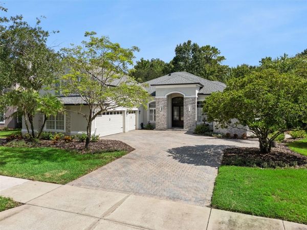 2324 FOLIAGE OAK TERRACE , OVIEDO, FL 32766