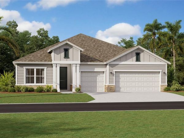 3164 NAMASTE DRIVE , CLERMONT, FL 34714