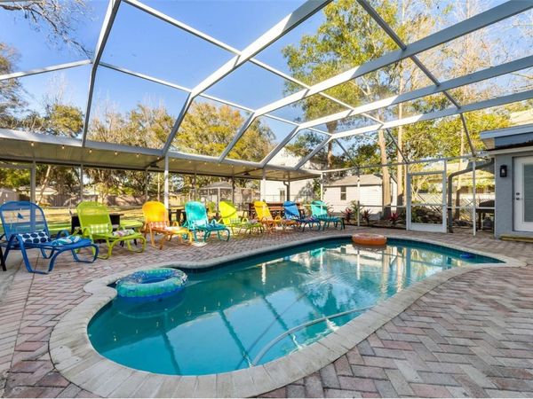 8015 INTERBAY BOULEVARD , TAMPA, FL 33616