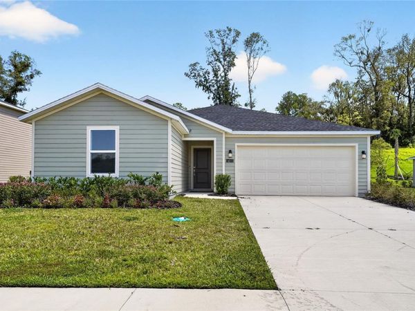 16515 NW 144TH STREET , ALACHUA, FL 32615