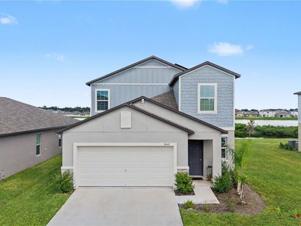 3640 NATURAL TRACE STREET , PLANT CITY, FL 33565