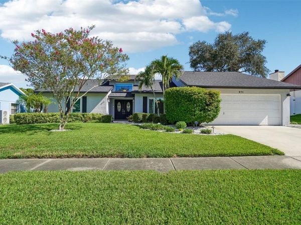 971 CORTLAND WAY , PALM HARBOR, FL 34683