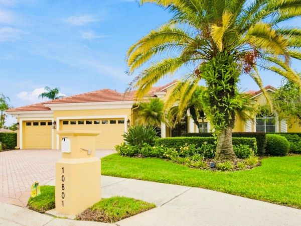 10801 BARBADOS ISLE DRIVE , TAMPA, FL 33647