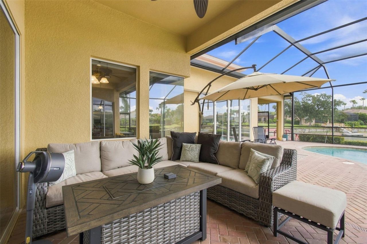 10801 Barbados Isle Drive, Tampa, FL 33647 Photo