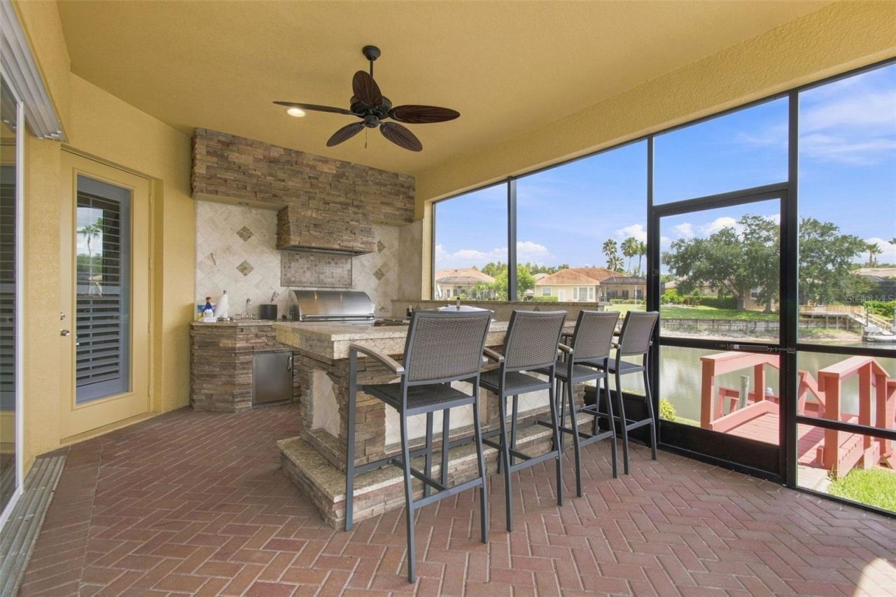 10801 Barbados Isle Drive, Tampa, FL 33647 Photo