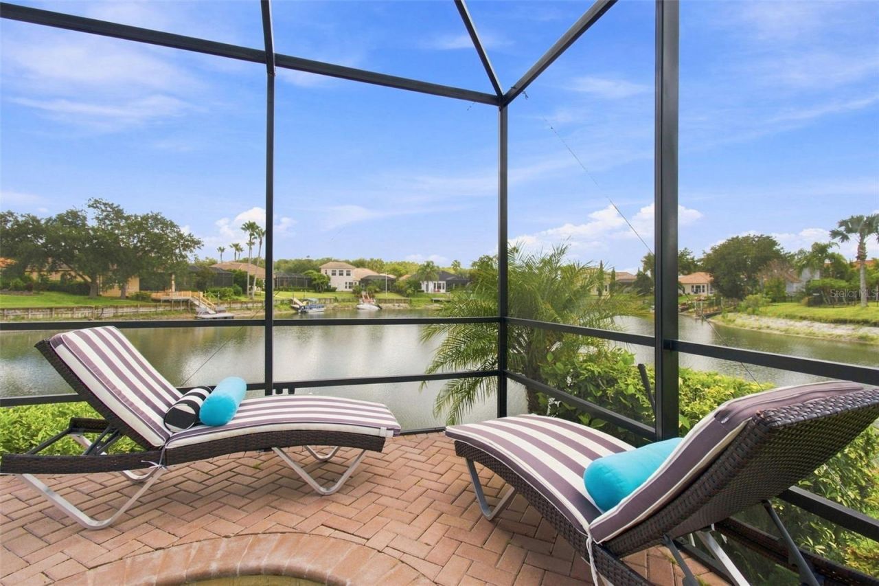 10801 Barbados Isle Drive, Tampa, FL 33647 Photo