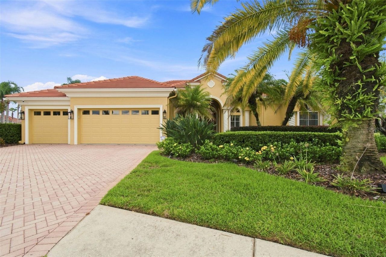 10801 Barbados Isle Drive, Tampa, FL 33647 Photo