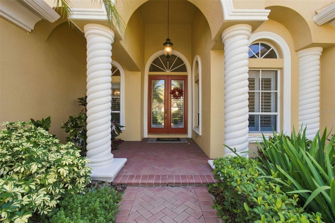 10801 Barbados Isle Drive, Tampa, FL 33647 Photo
