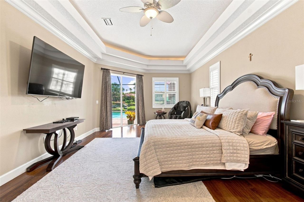 10801 Barbados Isle Drive, Tampa, FL 33647 Photo