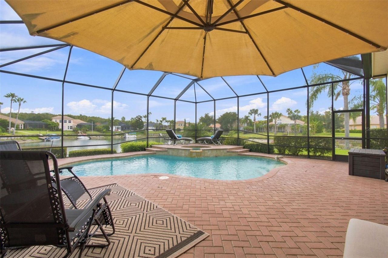 10801 Barbados Isle Drive, Tampa, FL 33647 Photo