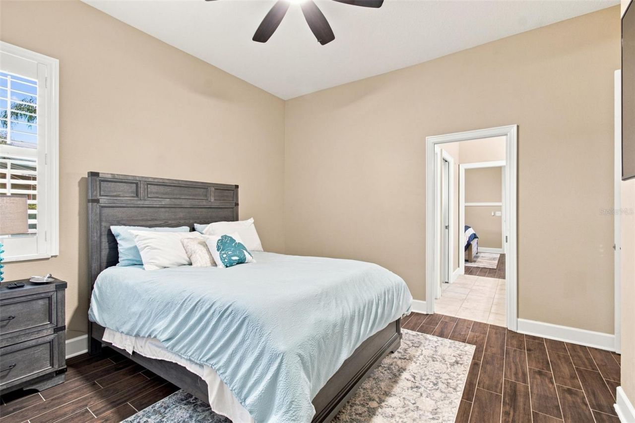 10801 Barbados Isle Drive, Tampa, FL 33647 Photo