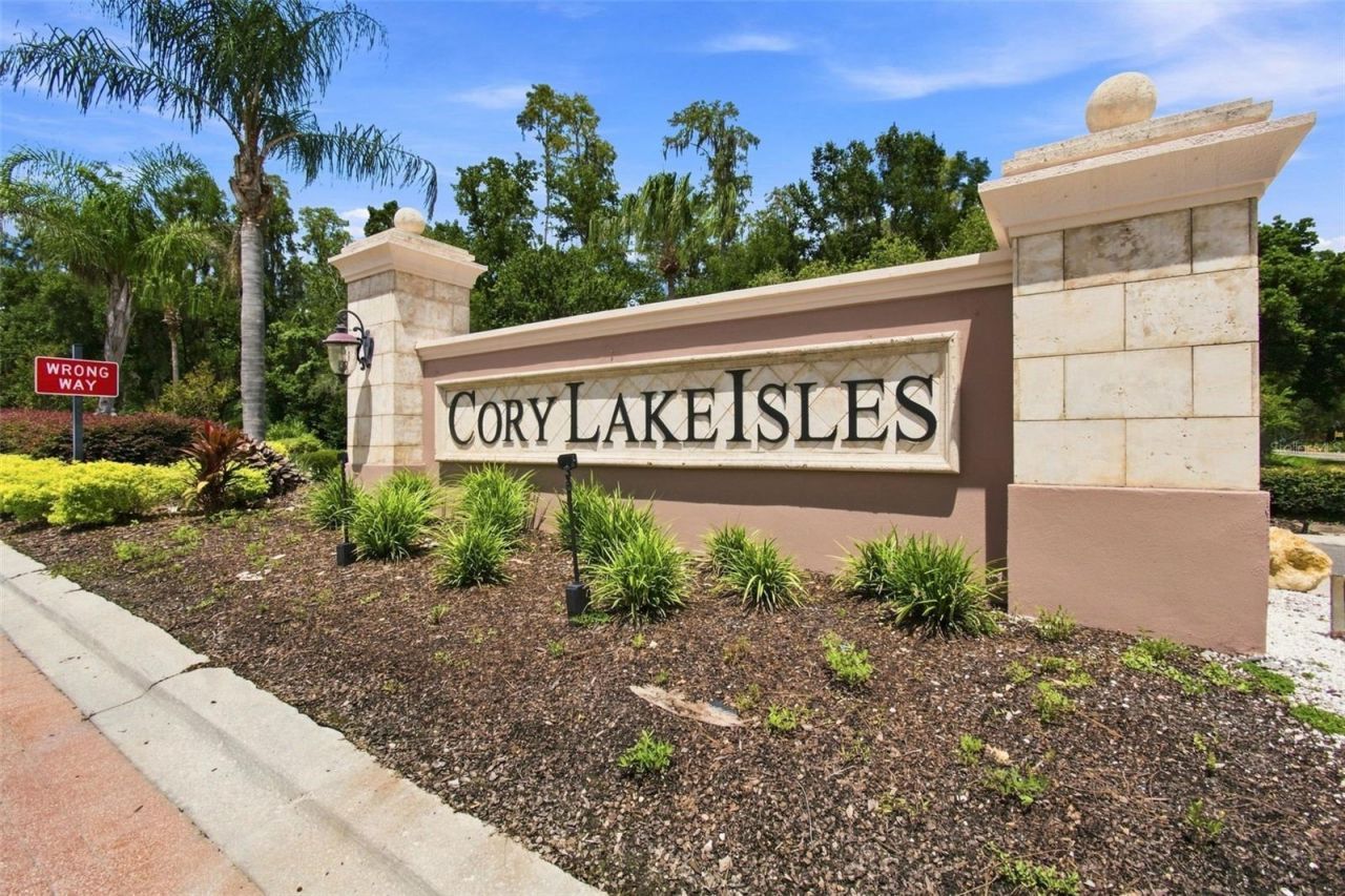 10801 Barbados Isle Drive, Tampa, FL 33647 Photo