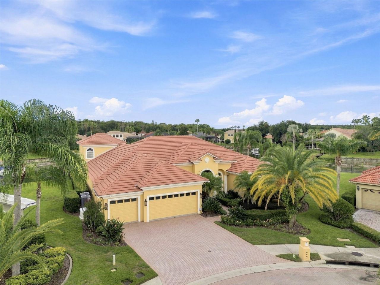 10801 Barbados Isle Drive, Tampa, FL 33647 Photo