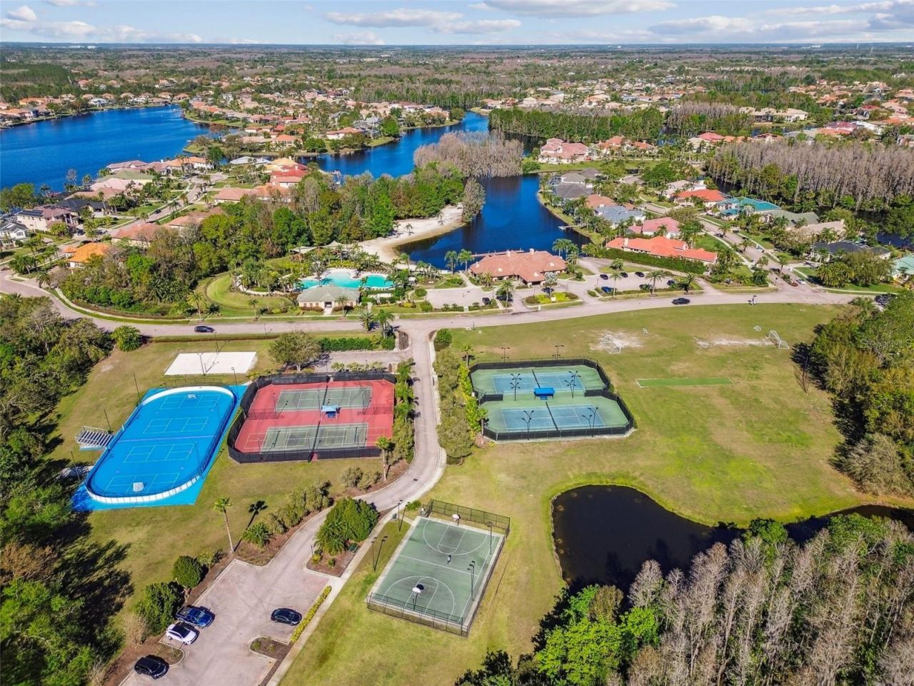 10801 Barbados Isle Drive, Tampa, FL 33647 Photo