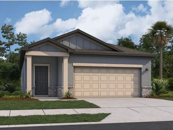 11207 ARNOLD LOOP , SAN ANTONIO, FL 33576