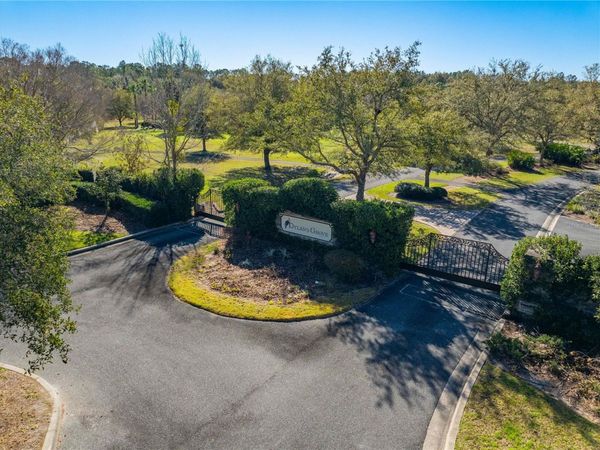 Lot 28 SW 21ST PLACE , NEWBERRY, FL 32669