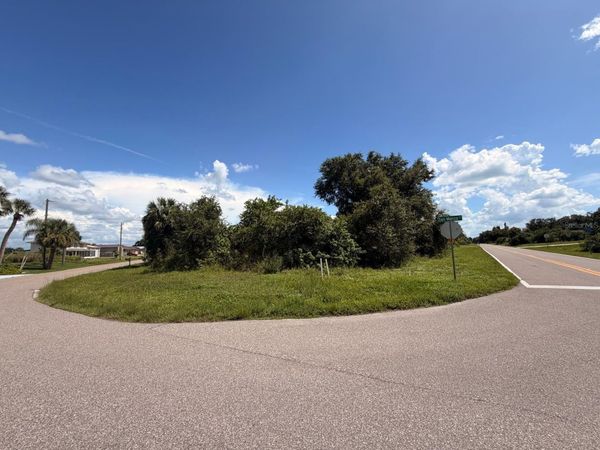 27193 SAN MARCO DRIVE , PUNTA GORDA, FL 33983