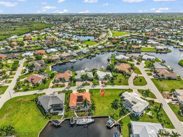 3519 BLUE JAY DRIVE , PUNTA GORDA, FL 33950