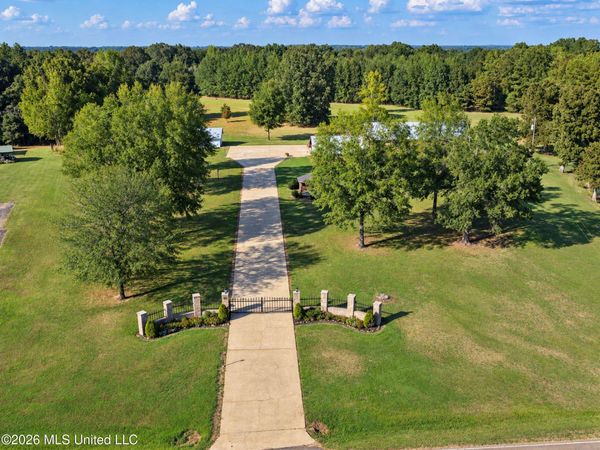 24769 Highway 315, Sardis, MS 38666