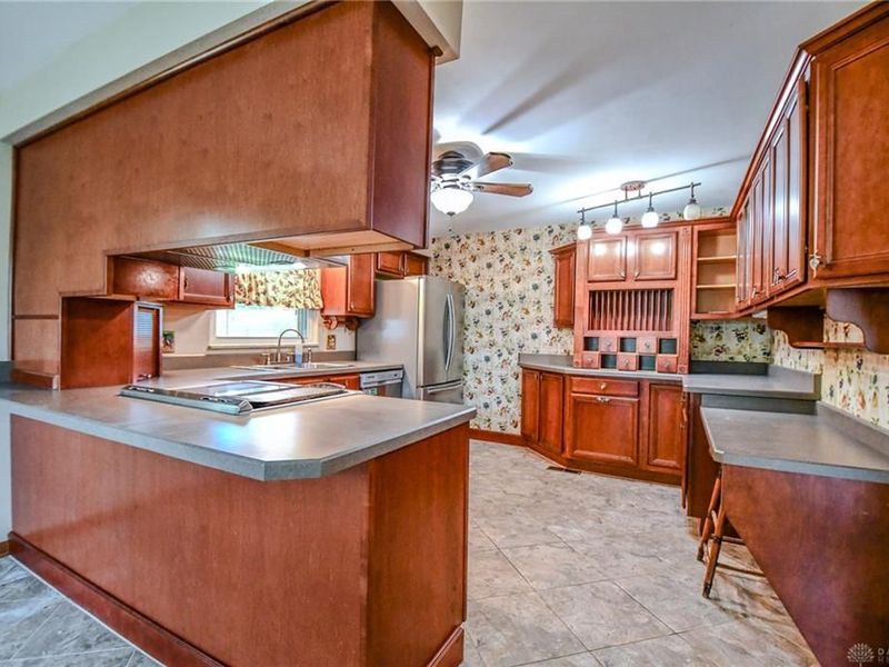 2016 E Oak Tree Drive, Kettering, OH 45440 Photo 13