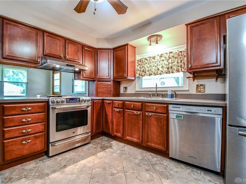 2016 E Oak Tree Drive, Kettering, OH 45440 Photo 15