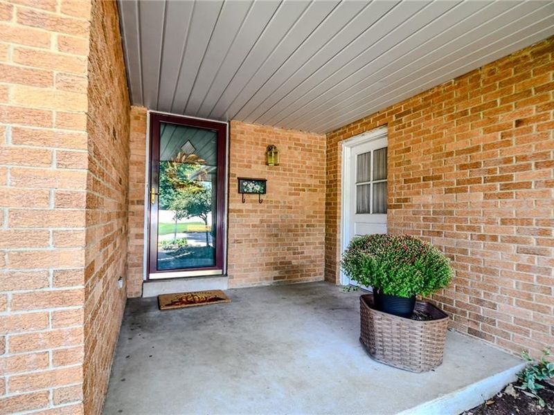 2016 E Oak Tree Drive, Kettering, OH 45440 Photo 40