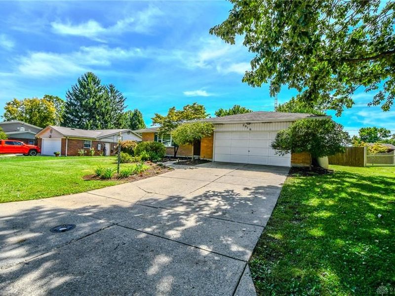 2016 E Oak Tree Drive, Kettering, OH 45440 Photo 46