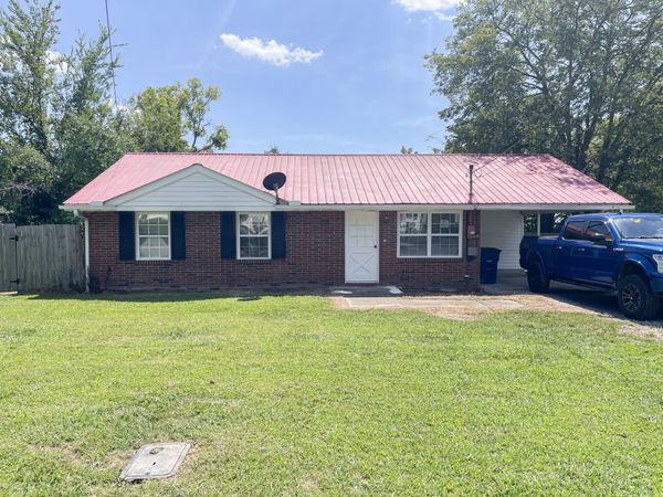134 Butler St , Shelbyville, TN 37160
