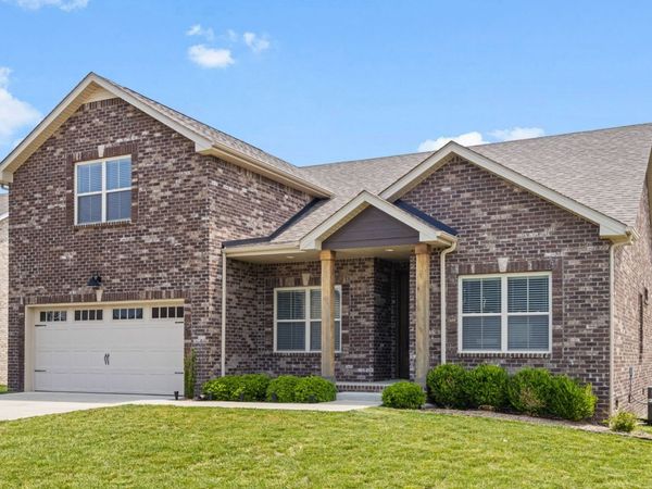 1441 Hereford Blvd , Clarksville, TN 37043
