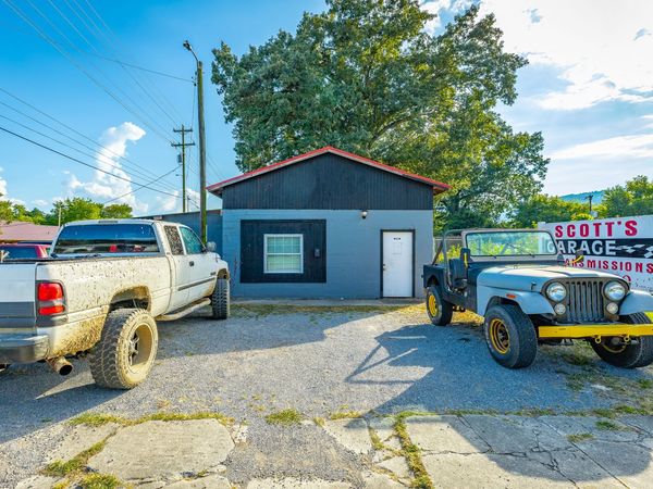 51 Cates St , Dunlap, TN 37327