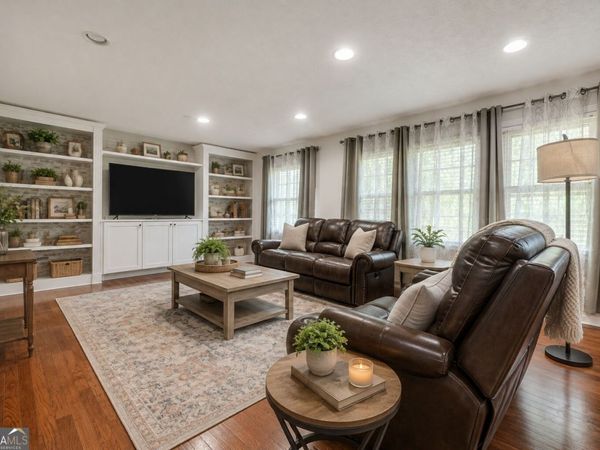 105 Pine Street, Barnesville, GA 30204