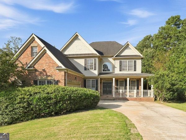2090 Misty Oaks Drive, Buford, GA 30519