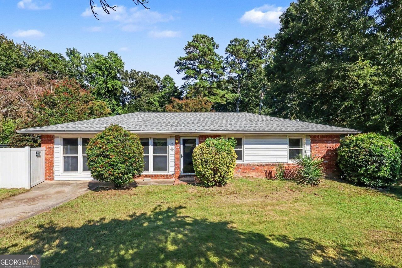 6786 Tralee Drive, Lithia Springs, GA 30122 Main Photo
