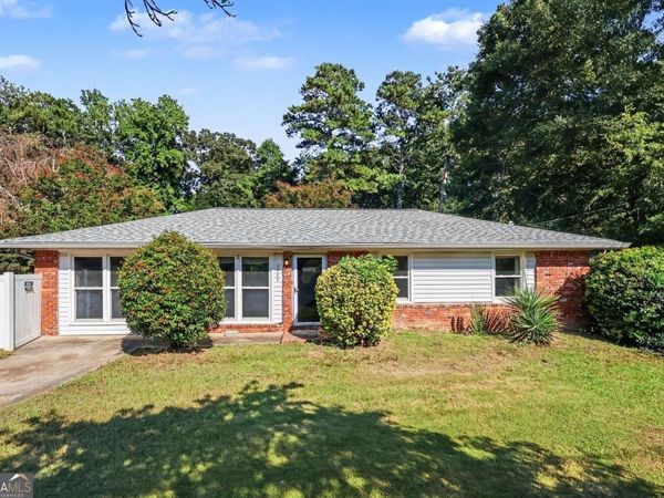 6786 Tralee Drive, Lithia Springs, GA 30122